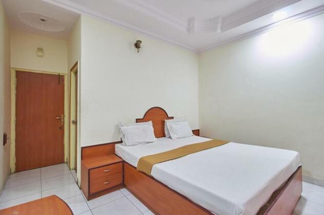 Hotel Ravi Kiran Executive - Photo4