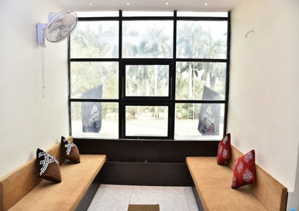 Hotel RFR - Photo4
