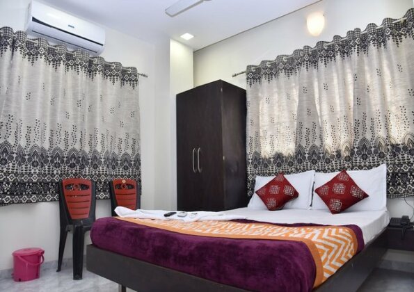 Hotel RFR - Photo5