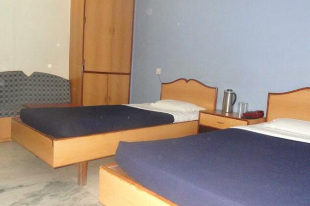 Hotel Riviera Executive - Photo2