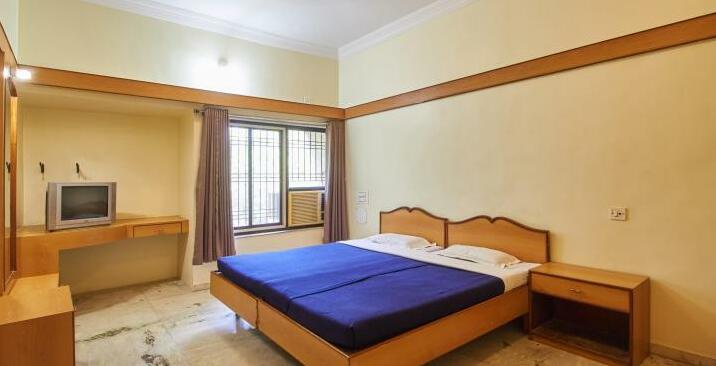 Hotel Riviera Executive - Photo3