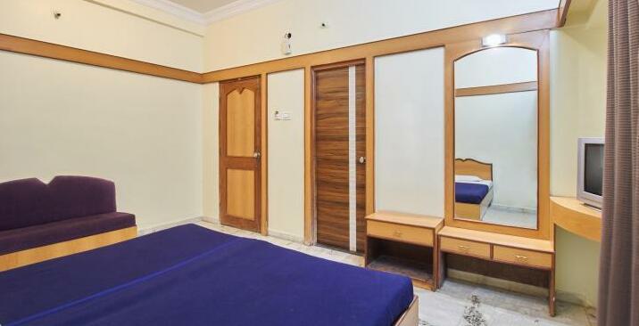 Hotel Riviera Executive - Photo4