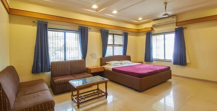 Hotel Riviera Executive - Photo5