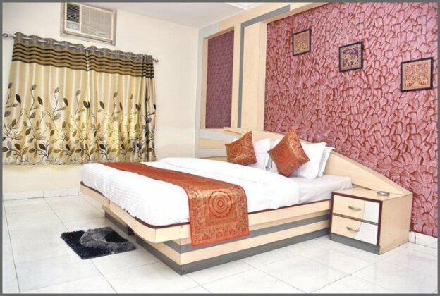 Hotel RK Aurangabad - Photo3