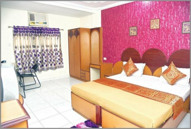 Hotel RK Aurangabad - Photo4