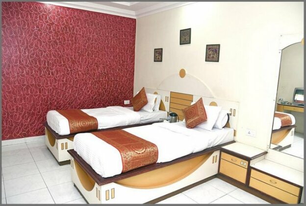 Hotel RK Aurangabad - Photo5