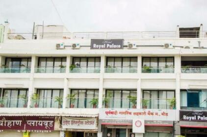 Hotel Royal Palace Aurangabad