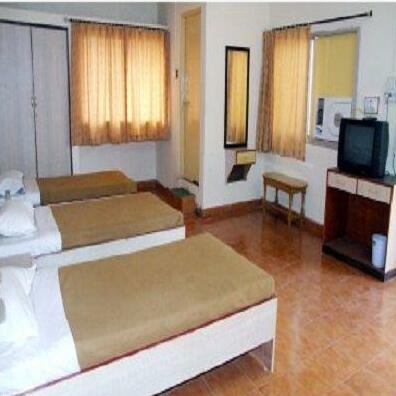 Hotel Sagar Plaza - Photo3
