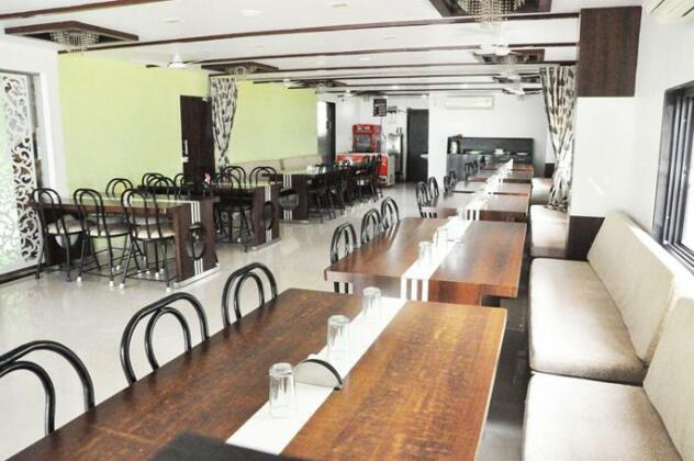 Hotel Sahara Aurangabad - Photo2
