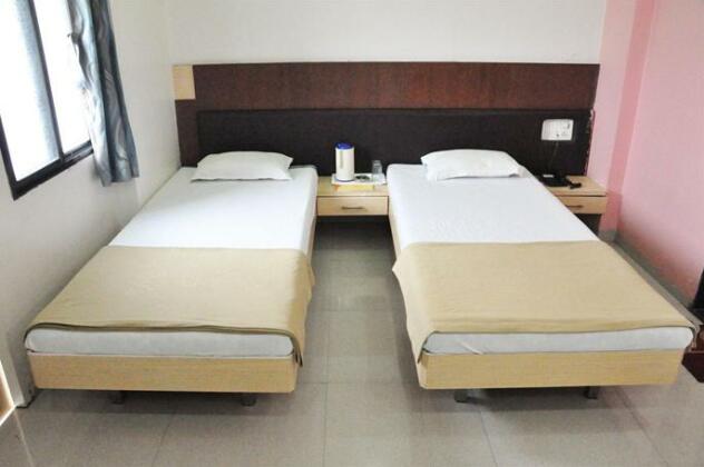 Hotel Sahara Aurangabad - Photo3