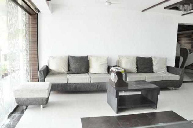Hotel Sahara Aurangabad - Photo4