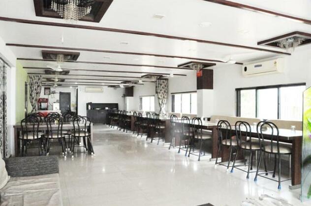 Hotel Sahara Aurangabad - Photo5