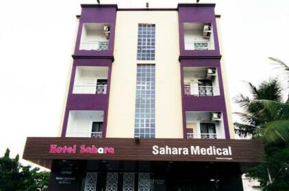 Hotel Sahara Aurangabad