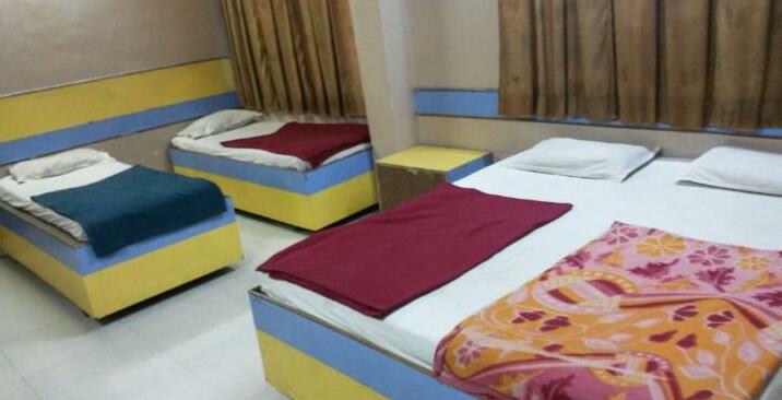 Hotel Shangrila Aurangabad - Photo3