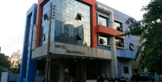 Hotel Shangrila Aurangabad