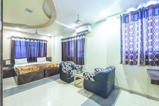 Hotel Shangrila Executive - Photo2