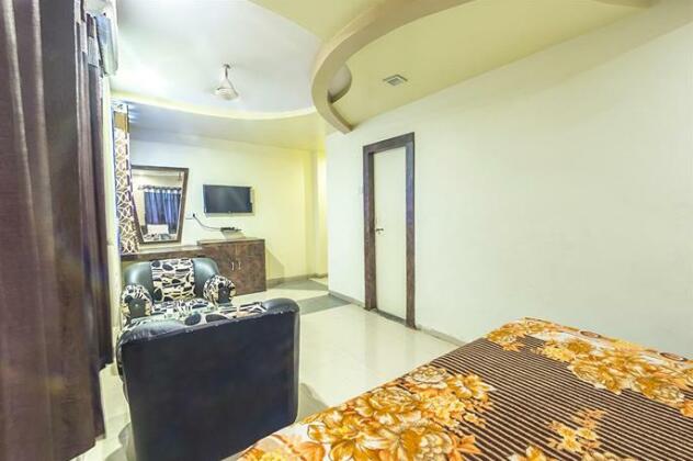 Hotel Shangrila Executive - Photo3