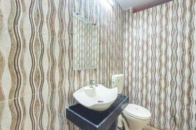 Hotel Shangrila Executive - Photo4