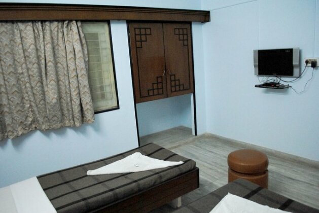 Hotel Shree Maya - Photo4