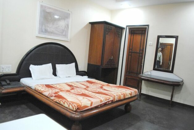 Hotel Shree Maya - Photo5