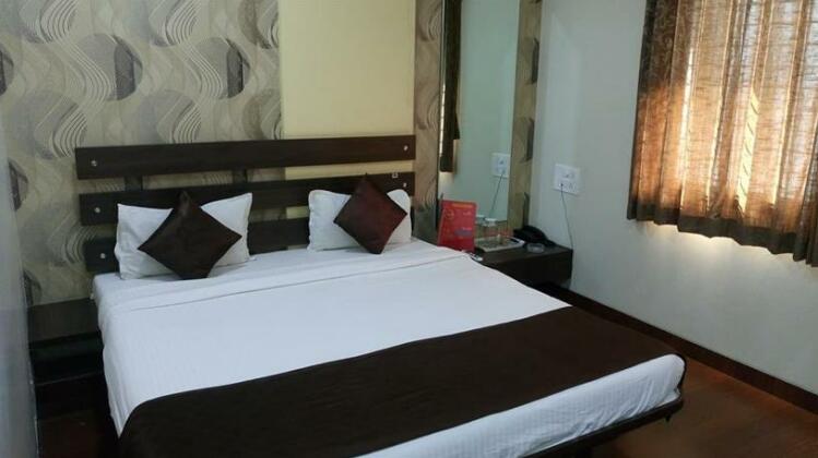 Hotel Siddhivinayak Inn - Photo3