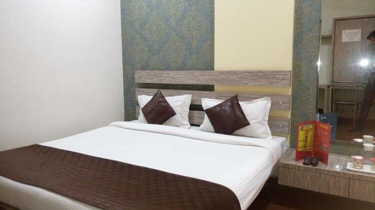Hotel Siddhivinayak Inn - Photo5