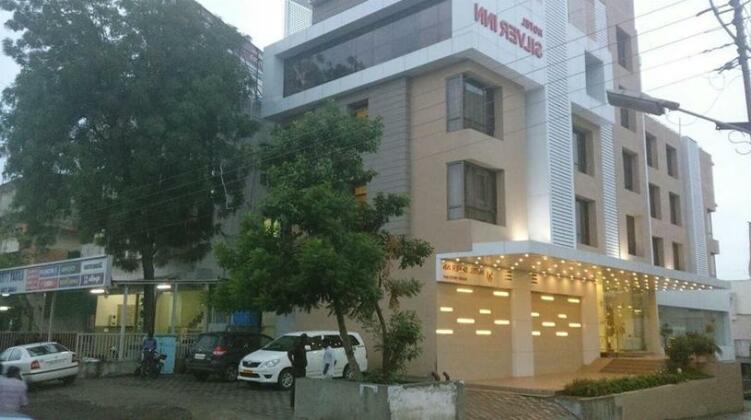 Hotel Silver Inn Aurangabad