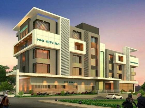 Hotel Silver Inn Aurangabad - Photo2