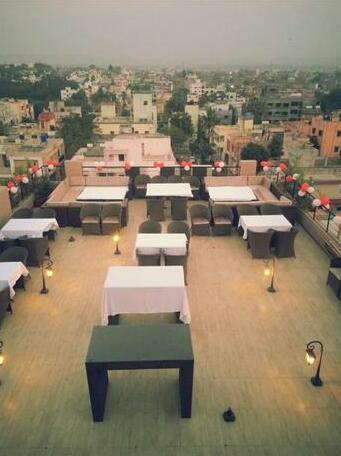 Hotel Silver Inn Aurangabad - Photo3