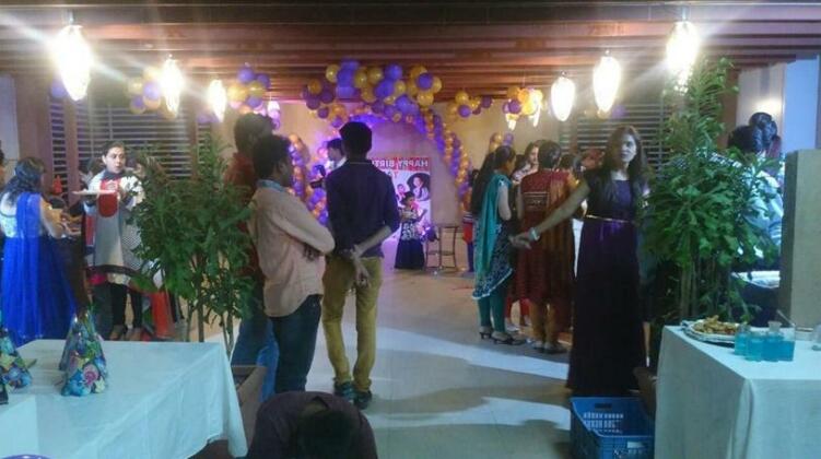 Hotel Silver Inn Aurangabad - Photo5