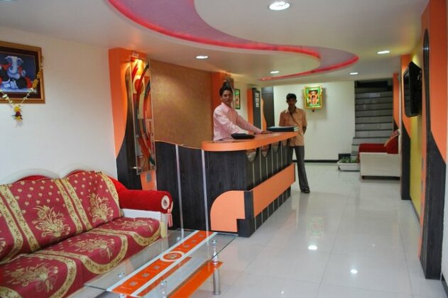 Hotel Tirupati Aurangabad - Photo2