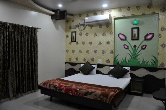 Hotel Tirupati Aurangabad - Photo3