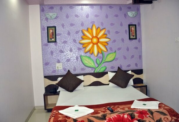 Hotel Tirupati Aurangabad - Photo4