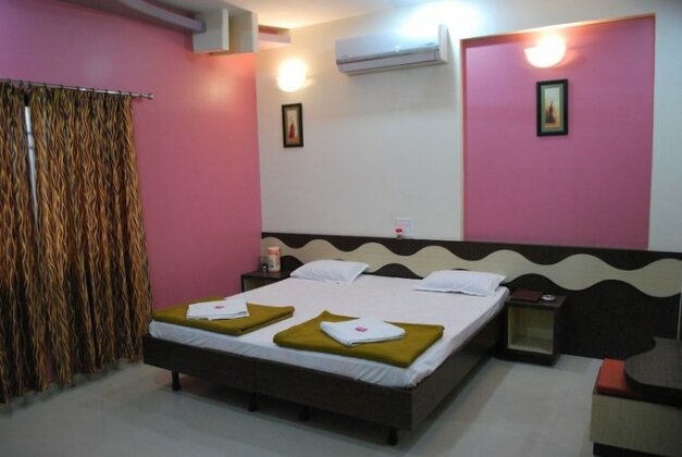 Hotel Tirupati Aurangabad - Photo5