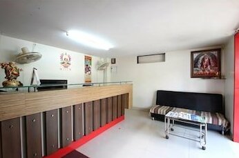 Hotel Vijay Residency - Photo2