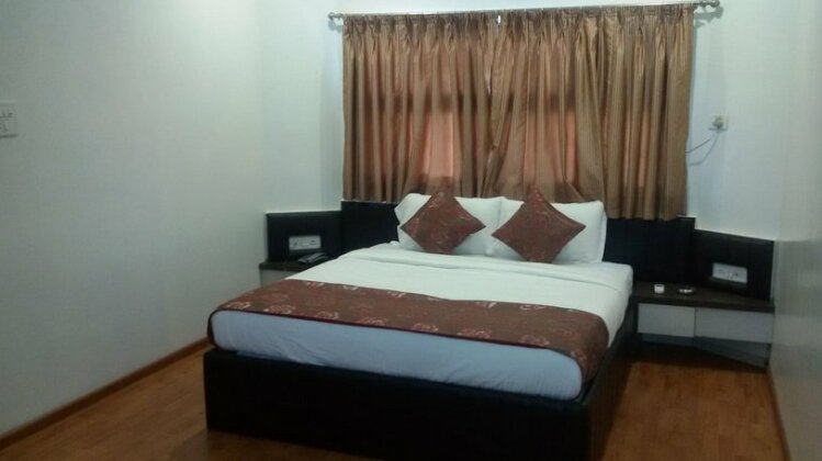 Hotel Vijay Residency - Photo3