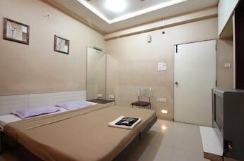 Hotel Vijay Residency - Photo4