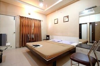 Hotel Vijay Residency - Photo5