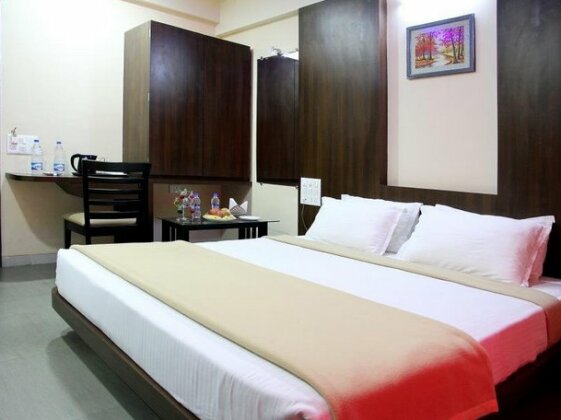 Hotel Yash Executive - Photo5