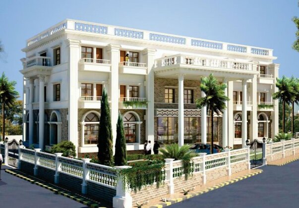 Kailash Residency Aurangabad