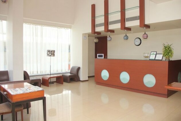 Keys Select Hotel Aures Aurangabad - Photo3