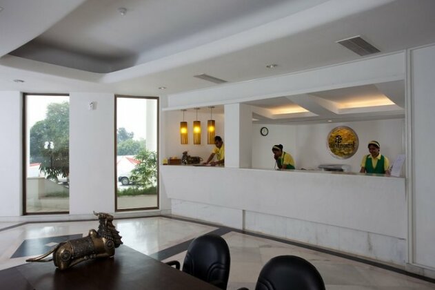 Lemon Tree Hotel Aurangabad - Photo4
