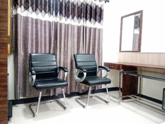 Om Sai Executive - Photo2
