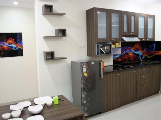 Opal Apartment Suites - Photo2