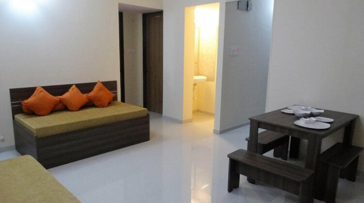 Opal Apartment Suites - Photo4