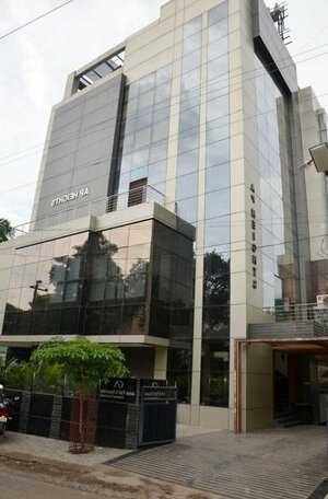 Hotel Admiral Suites in Aurangābād (State of Mahārāshtra) - HRS