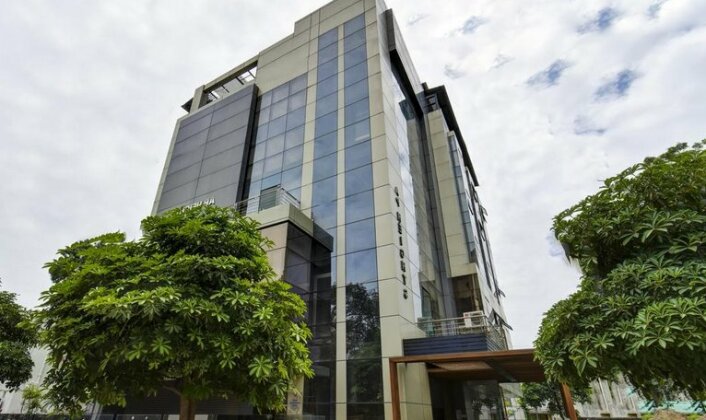 OYO 1000 Hotel Admiral Suites in Aurangabad, India from 27$, photos,  reviews - zenhotels.com