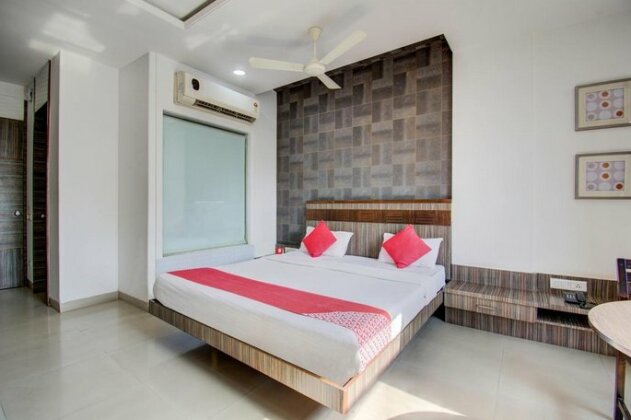 Treebo Trend Aroma Executive (Aurangabad, India), Aurangabad hotel  discounts | Hotels.com