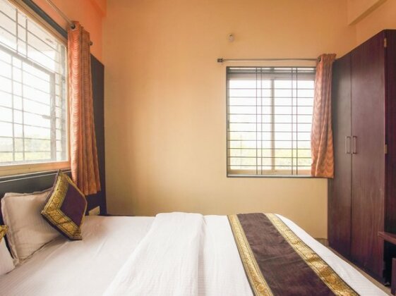 OYO 12355 Hotel New Jagdamba Lodging - Photo5