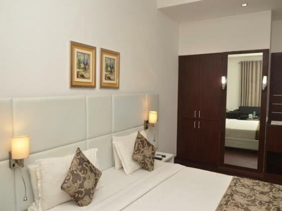 OYO 2037 Hotel Manor - Photo3